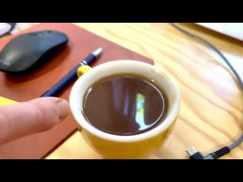 Mieser Bürokaffee muss nicht sein! Wir können helfen!