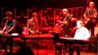 Brian Wilson [Girl Don&#39;t Tell Me] at Royal Festival Hall 18,sept,2011