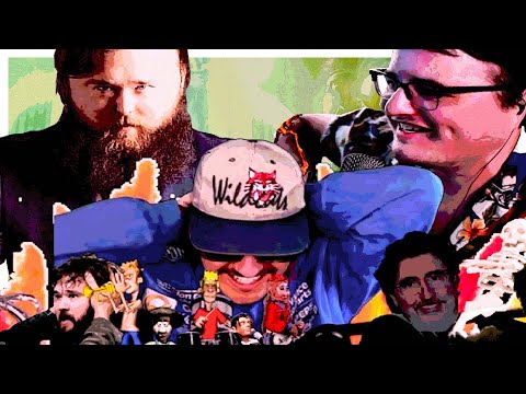 Our First Celebrity Rejection - Ep. 54