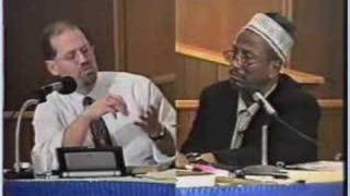 White vs. Malik Cross Examination