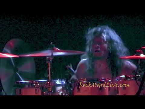 Death Angel ~ Buried Alive ~ 5/28/08 on ROCK HARD LIVE
