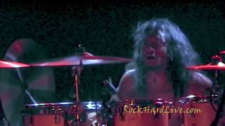 Death Angel ~ Buried Alive ~ 5/28/08 on ROCK HARD LIVE