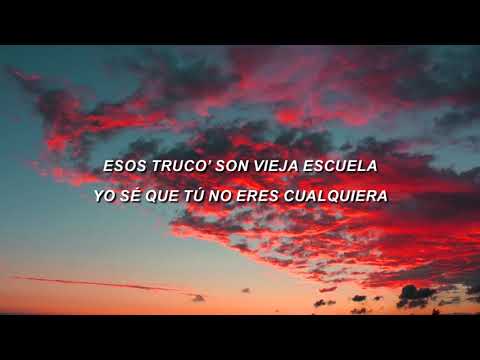 ICON; Lenny Tavarez, Darell   Dificil Letra