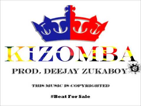 Kizomba Instrumental Prod. Deejay Zukaboy