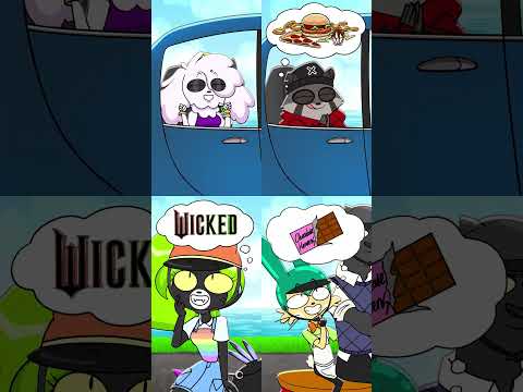 THE ULTIMATE BETRAYAL COMPLETE EDITION Rocky Rakoon Animation Meme #Shorts #tiktok #viral #trending