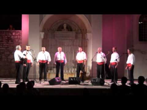 Klapa Čikat-Ružo crvena