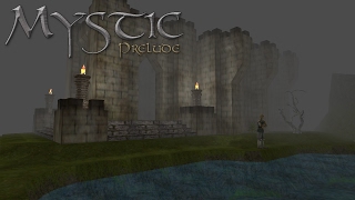 Mystic: Prelude - Sword of Moonlight Game Preview