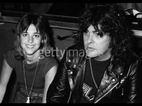 SUZI QUATRO HALF AS MUCH AS ME
