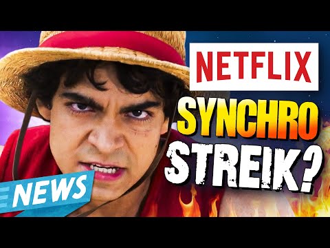 Netflix vs Sprecher: Synchros in Gefahr? | Cameron: Abrechnung mit Amerika!