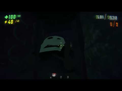 R.E.P.O. - Bad Hiding Spot