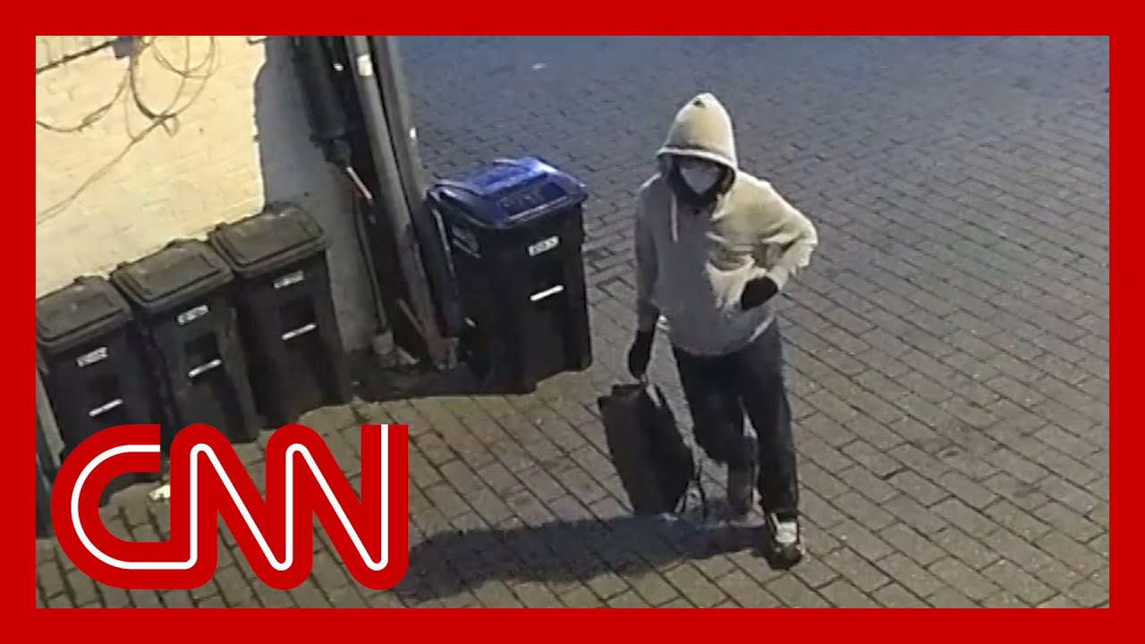 FBI makes arrest in Jan. 6 DC pipe bomber investigation, sources say