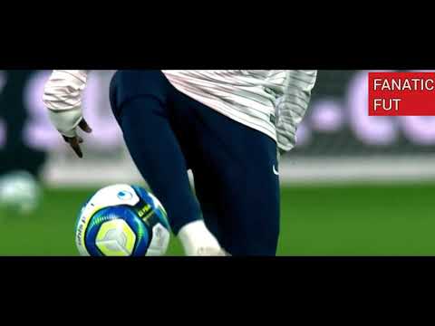 Neymar Jr - Camisa 10 ( MC Hariel )