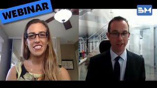 Innovative Elicitation: Let’s Take a Fresh Perspective on an Old Technique! With Jamie Champagne video