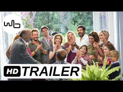 Trailer-Vorschau: Zuhause ist es am schönsten