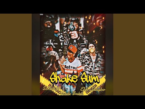 Shake Sum (feat. EBK Jaaybo & Verde Babii)