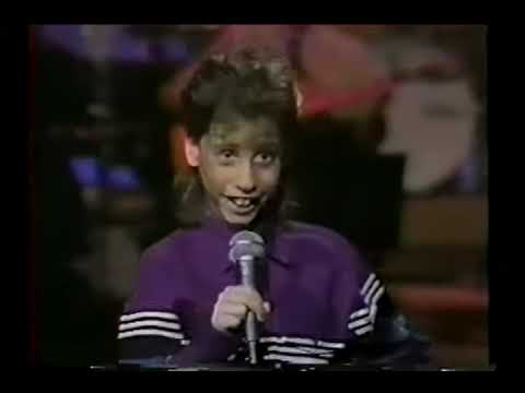 Moffatts Canada A Little Bit Of Magic 1993 + interview