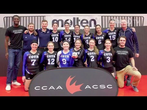 PACWEST Provincial Champs!