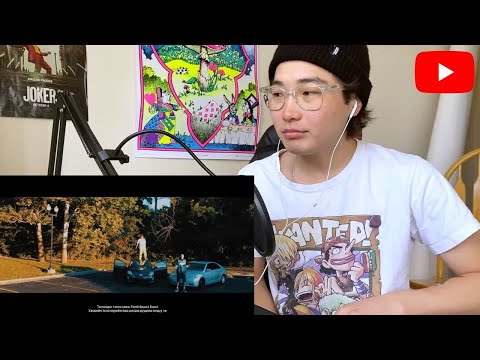 Slimtech ft LOI - G.T.A  /Reaction & Review/