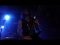 GOATWHORE - BARING TEETH FOR REVOLT ...