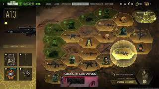 🔥 KD 4 - WARZONE 2.0 - DU TOP 1 et DU FRAG