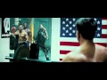 PAIN GAIN 2013 Scene We Deserve Better
