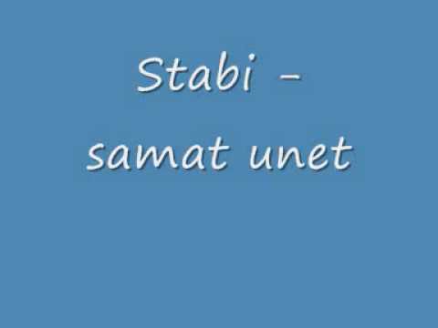 samat unet