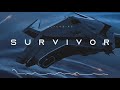 BLACKBIRD - Survivor (Trailer music)
