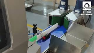 Precision Beyond Measure: X-Ray Inspection System Detects Small Bottles of Drinks