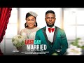 LAST DAY MARRIED Full Movie MAURICE SAM MERCY MACJOE Latest 2025 Nigerian Movie