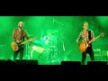 What's My Scene - Hoodoo Gurus