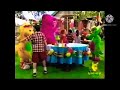 Closing To Barney It S Your Birthday Barney 1996 VCD