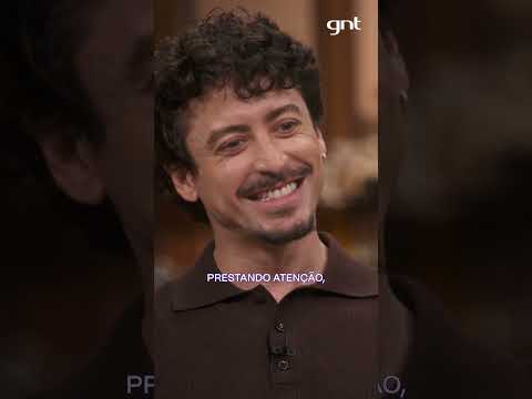 A good actor is, first and foremost, a great observer. 🎬✨ | Conversation with Bial | #Shorts