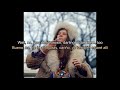 janis joplin//call on me [sub. español/inglés]