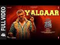 Good Bad Ugly Yalgaar Full Video Ajith Kumar G V Prakash Balram K Riya Mukherjee