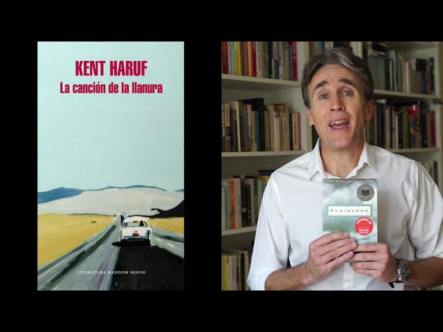 Vídeo relacionado con Quince llamadas perdidas (ALGAIDA LITERARIA - CALEMBÉ)