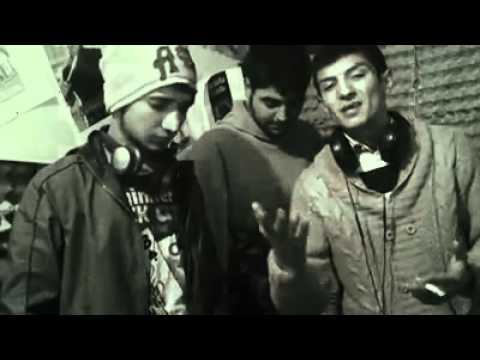 RAPRESYON - CRAZY WALDO - İNTİKAM - SANA MUHTACIM [ARTİST BEATZ] 2011