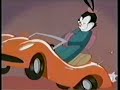 Animaniacs Nickelodeon Weekdays Promo 2001
