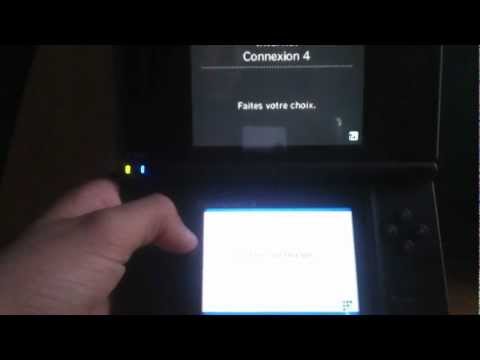 comment debloquer une ds xl