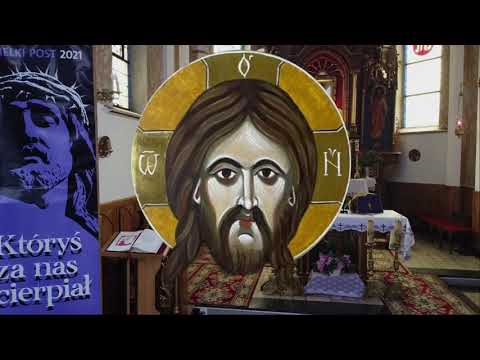 #MimoDrzwiZamkniętych - Droga Krzyżowa - 19.02.2021r