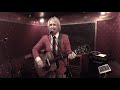 Vic Thrill -  'Babbling Brook of Love' (Live @ Pete's Candy Store, Brooklyn)