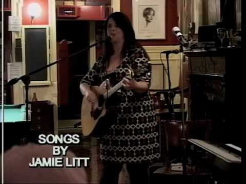 With One Anything - Jamie Litt