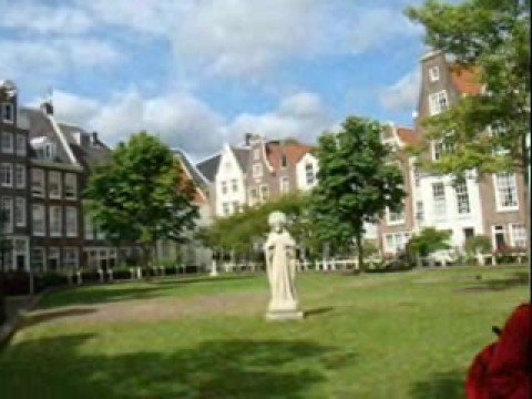 Aussies Abroad - Pt 1