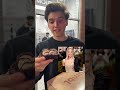 Trying The Kardashian X Crumbl Cookies Crumblecookies Crumblcookiesoftheweek Kardashians