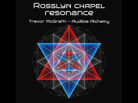 Rosslyn Chapel Soundscape (click patreon link in the description below for full track and download)