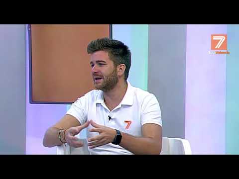 Rocafort ultima los detalles para celebrar sus Festes Majors 2019