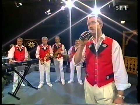 Die Kapfenburger - Hansi