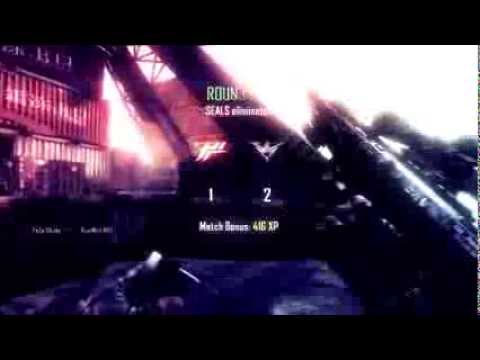 Cargo - 720 suicide shot - FaZe ObJay | My Edit