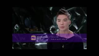 Maybe That&#39;s Something (Ludi Lin Video)