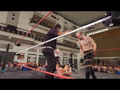 PWM Vendetta Highlights