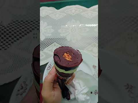 #ডিস্ কোন#icecream